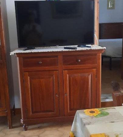 Castaldi Apartments Forio  Ngoại thất bức ảnh