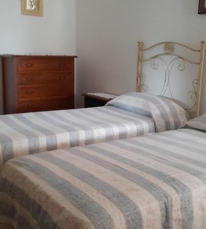 Castaldi Apartments Forio  Ngoại thất bức ảnh
