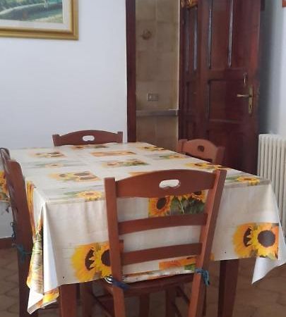 Castaldi Apartments Forio  Ngoại thất bức ảnh