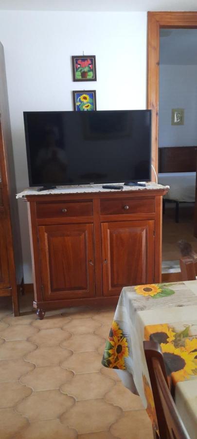Castaldi Apartments Forio  Ngoại thất bức ảnh
