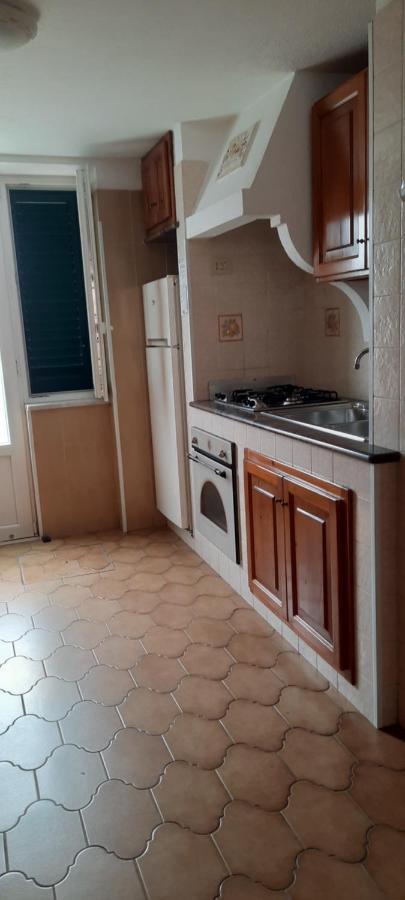 Castaldi Apartments Forio  Ngoại thất bức ảnh