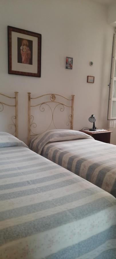 Castaldi Apartments Forio  Ngoại thất bức ảnh