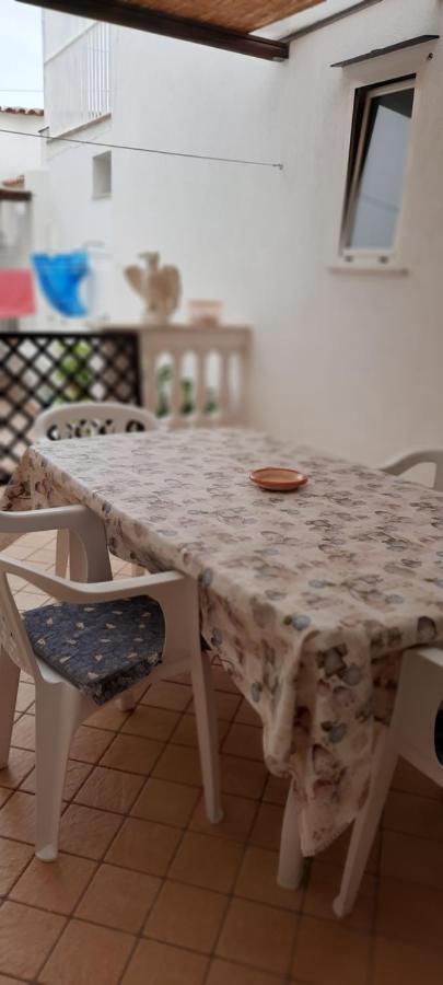 Castaldi Apartments Forio  Ngoại thất bức ảnh