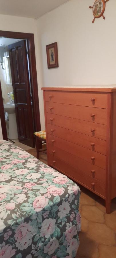 Castaldi Apartments Forio  Ngoại thất bức ảnh