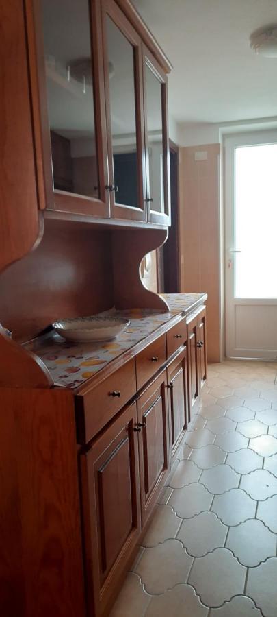Castaldi Apartments Forio  Ngoại thất bức ảnh