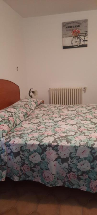 Castaldi Apartments Forio  Ngoại thất bức ảnh